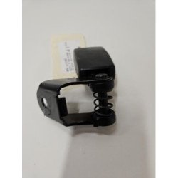Attache Ceinture Arriere Gauche Bmw Serie 5 E60 Phase 2 (2)