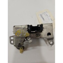 Serrure Avant Droit Dacia Logan 1 Phase 2 (2)