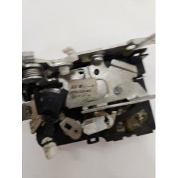 Serrure Avant Droit Dacia Logan 1 Phase 2 (3)