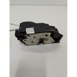 Serrure Avant Gauche Bmw Serie 5 E60 Phase 2 (1)