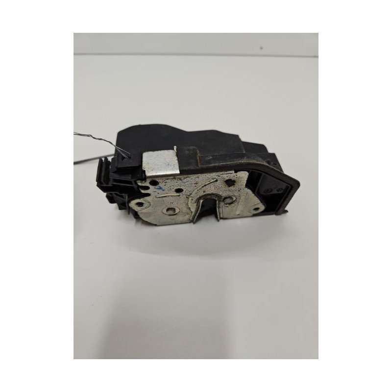 Serrure Avant Gauche Bmw Serie 5 E60 Phase 2 (1)