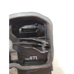 Serrure Avant Gauche Bmw Serie 5 E60 Phase 2 (3)