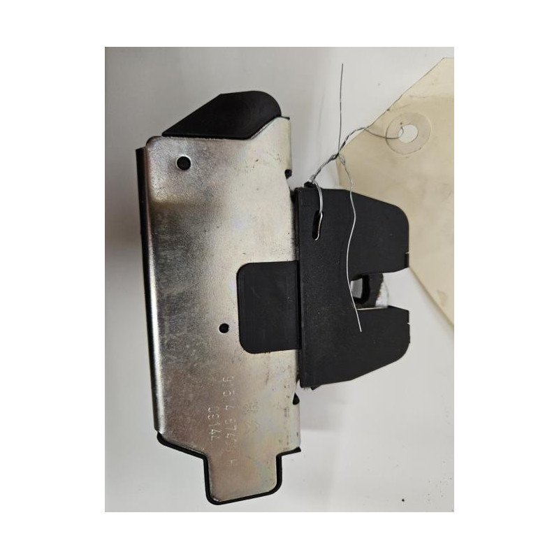 Serrure De Hayon Peugeot 2008 1 Phase 1 (1)