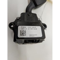 Commodo Phare Bmw Serie 5 E60 Phase 2 (2)
