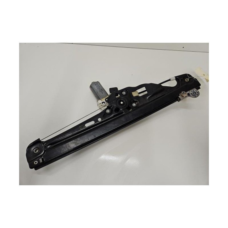 Leve Vitre Electrique Arriere Droit Bmw Serie 5 E60 Phase 2 (1)