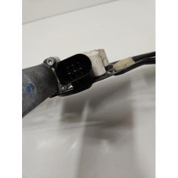 Leve Vitre Electrique Arriere Droit Bmw Serie 5 E60 Phase 2 (3)
