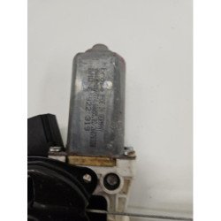 Leve Vitre Electrique Arriere Gauche Bmw Serie 5 E60 Phase 2 (1)