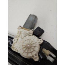 Leve Vitre Electrique Arriere Gauche Bmw Serie 5 E60 Phase 2 (3)