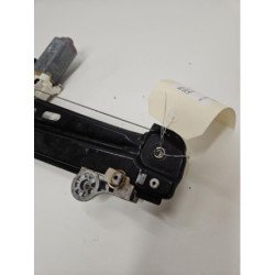 Leve Vitre Electrique Arriere Gauche Bmw Serie 5 E60 Phase 2 (4)