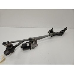 Moteur Essuie Glace Avant Bmw Serie 5 E60 Phase 2 (1)
