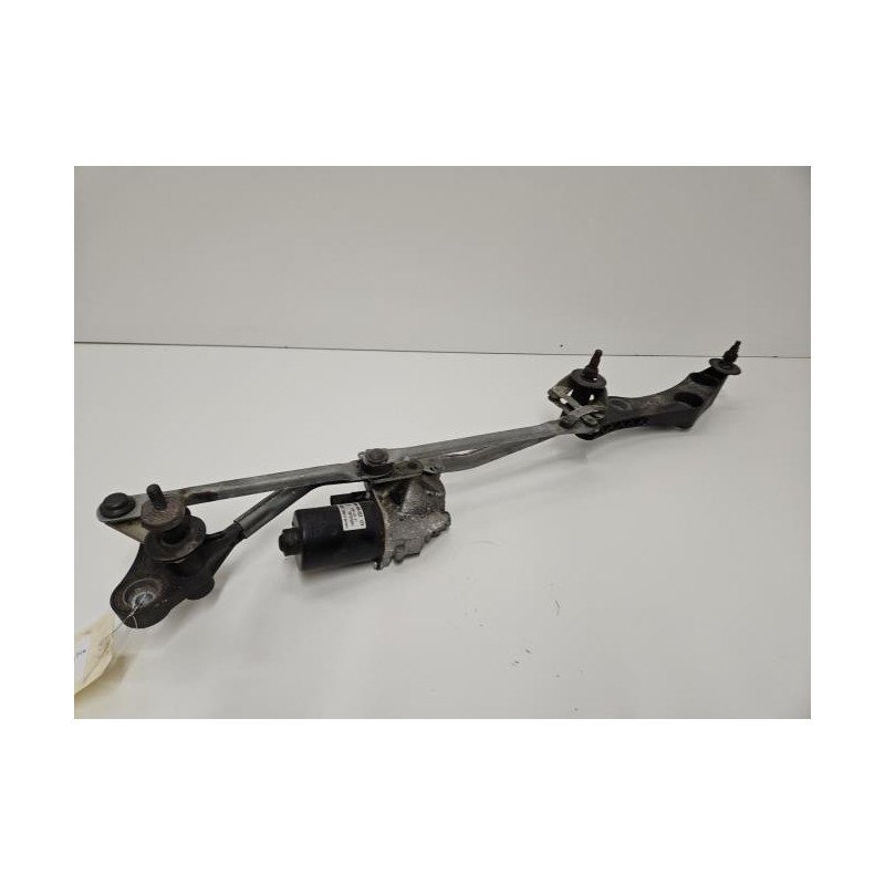 Moteur Essuie Glace Avant Bmw Serie 5 E60 Phase 2 (1)