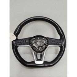 Volant Nissan Micra 5 (1)