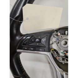 Volant Nissan Micra 5 (7)