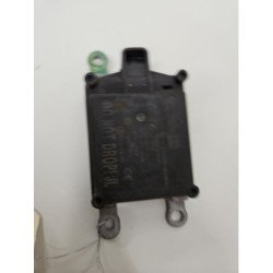 Radar Anti-collision  Nissan Micra 5 (1)