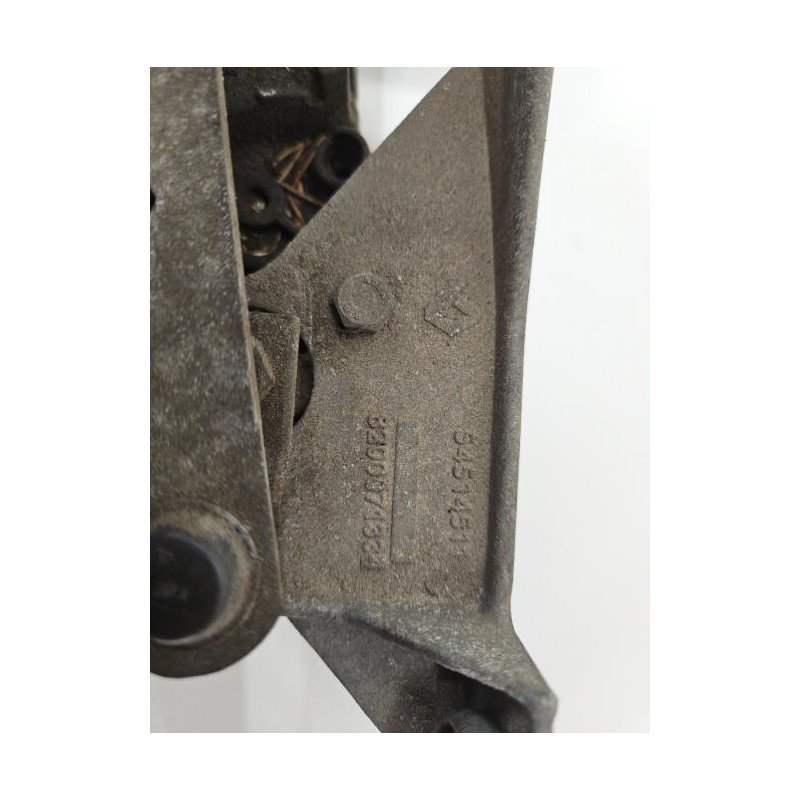 Moteur Essuie Glace Avant Renault Twingo 1 Phase 3 (1)