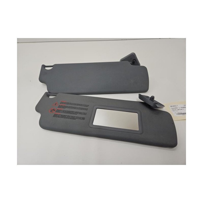 Pare Soleil Renault Twingo 1 Phase 3 (1)