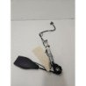 Pretensionneur De Ceinture Avant Gauche Renault Twingo 1 Phase 3 (2)