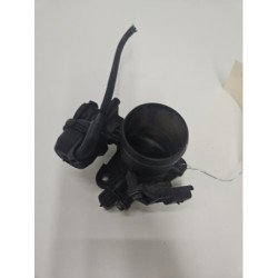 Boitier Papillon Peugeot 407 Phase 1 (1)