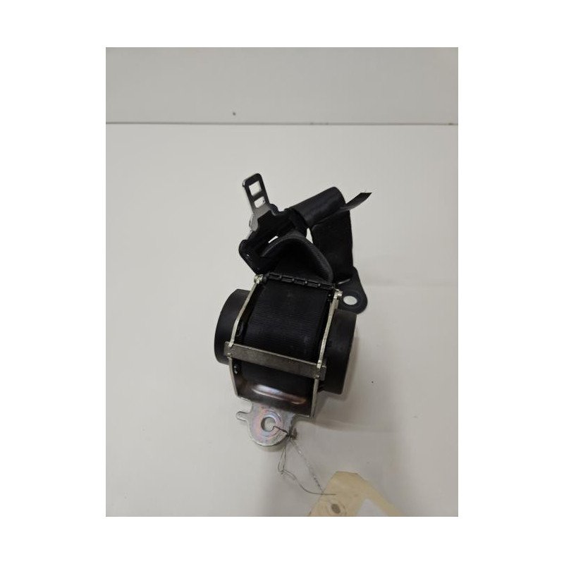 Ceinture Arriere Droit Dacia Logan 1 Phase 2 (1)