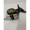 Ceinture Arriere Droit Dacia Logan 1 Phase 2 (2)