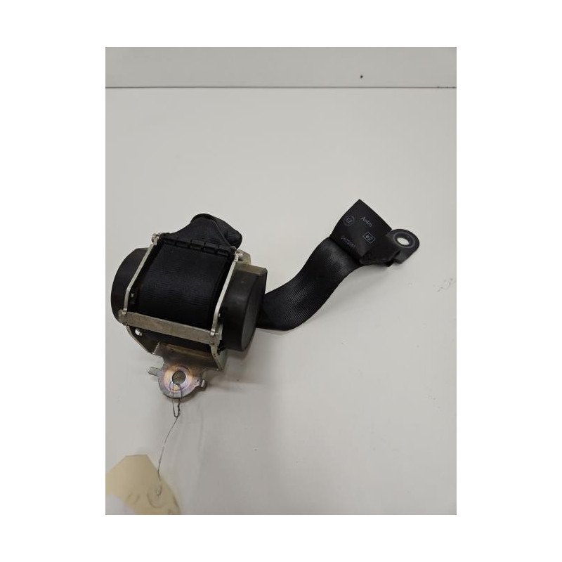 Ceinture Arriere Gauche Dacia Logan 1 Phase 2 (1)