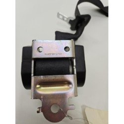 Ceinture Arriere Gauche Dacia Logan 1 Phase 2 (2)