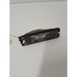 Eclairage De Plaque Dacia Logan 1 Phase 2 (2)