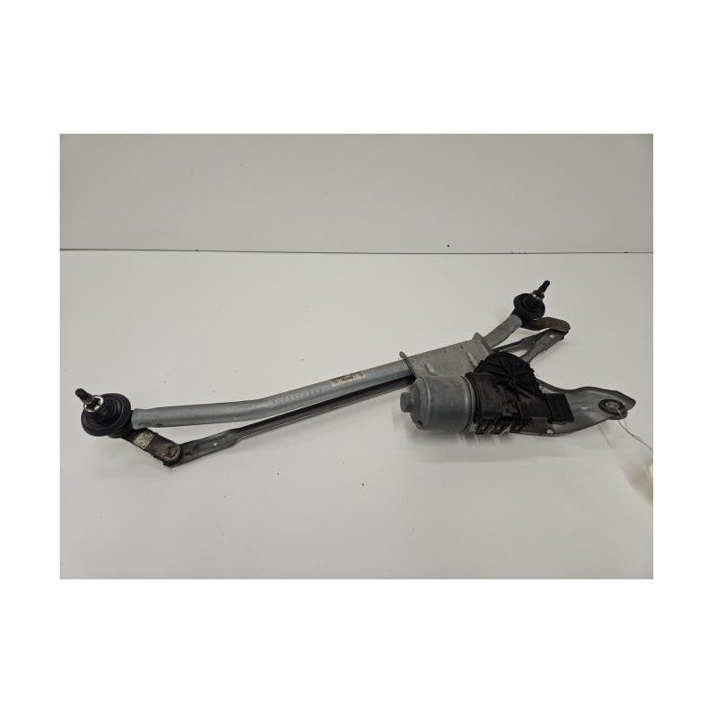 Moteur Essuie Glace Avant Dacia Logan 1 Phase 2 (1)