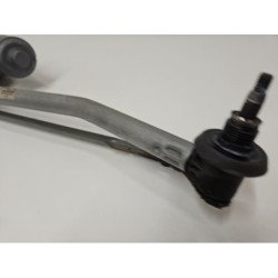 Moteur Essuie Glace Avant Dacia Logan 1 Phase 2 (3)