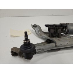 Moteur Essuie Glace Avant Dacia Logan 1 Phase 2 (4)