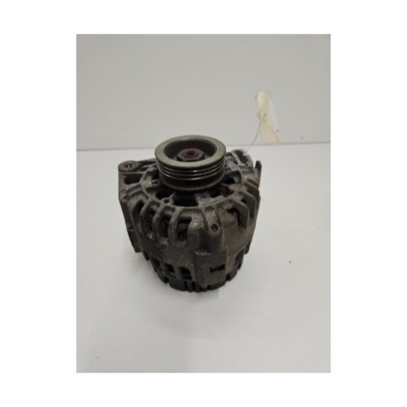 Alternateur Dacia Logan 1 Phase 2 (1)