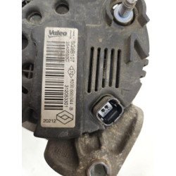 Alternateur Dacia Logan 1 Phase 2 (4)