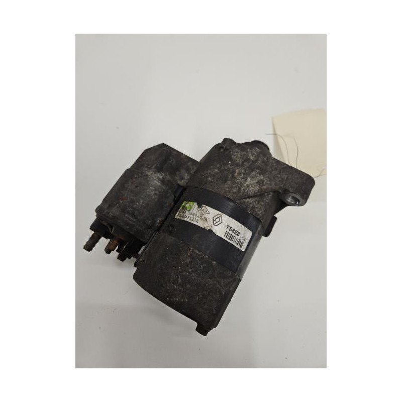 Demarreur Dacia Logan 1 Phase 2 (1)