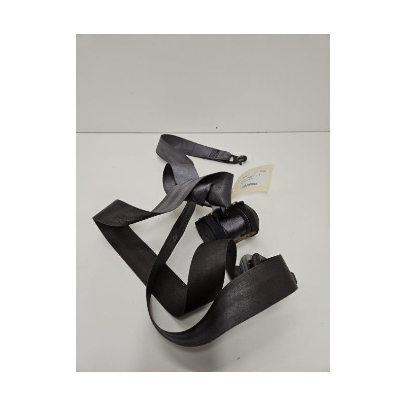 Ceinture Avant Gauche Renault Clio 1 Phase 1 (1)