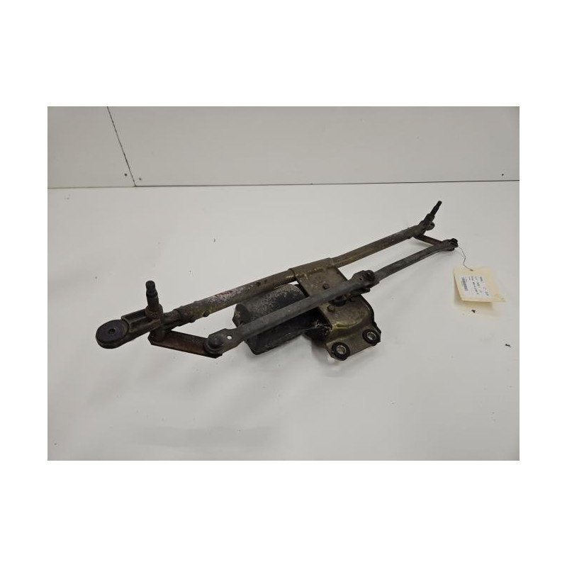Moteur Essuie Glace Avant Renault Clio 1 Phase 1 (1)