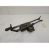 Moteur Essuie Glace Avant Renault Clio 1 Phase 1 (1)