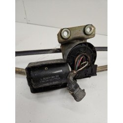 Moteur Essuie Glace Avant Renault Clio 1 Phase 1 (4)