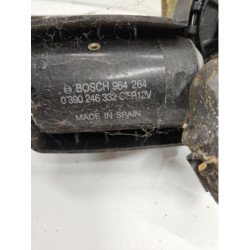 Moteur Essuie Glace Avant Renault Clio 1 Phase 1 (5)