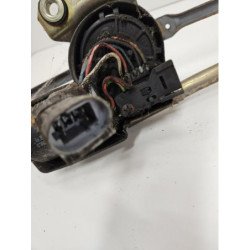 Moteur Essuie Glace Avant Renault Clio 1 Phase 1 (6)