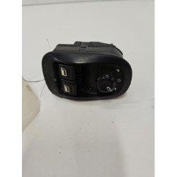 Interrupteur De Leve Vitre Avant Gauche Peugeot 306 Phase 2 (1)