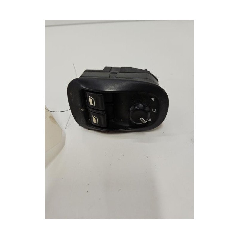 Interrupteur De Leve Vitre Avant Gauche Peugeot 306 Phase 2 (1)