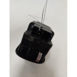Interrupteur De Leve Vitre Avant Gauche Peugeot 306 Phase 2 (2)