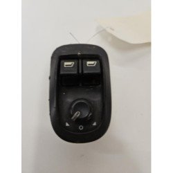 Interrupteur De Leve Vitre Avant Gauche Peugeot 306 Phase 2 (4)