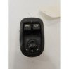 Interrupteur De Leve Vitre Avant Gauche Peugeot 306 Phase 2 (4)