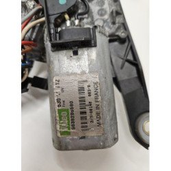 Moteur Essuie Glace Arriere Peugeot 306 Phase 2 (3)