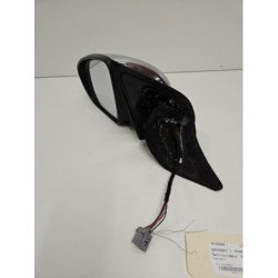 Retroviseur Gauche Nissan Qashqai 1 Phase 2 (1)