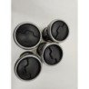 Aerateur Tableau De Bord Nissan Qashqai 1 Phase 2 (1)