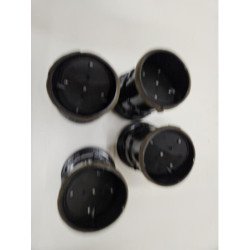 Aerateur Tableau De Bord Nissan Qashqai 1 Phase 2 (2)
