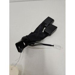 Attache Ceinture Arriere Droit Nissan Qashqai 1 Phase 2 (1)