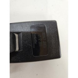 Attache Ceinture Arriere Droit Nissan Qashqai 1 Phase 2 (3)
